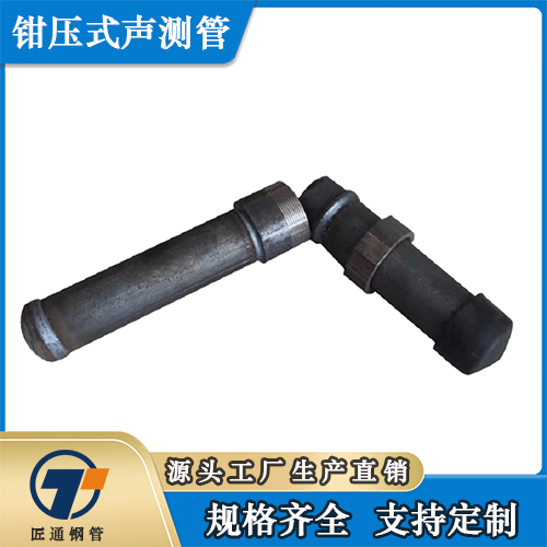 铁岭市57声测管螺旋式声测管 - 排名